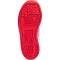 adidas Rapid Court Sneaker Kinder JS4765 - lucid ray blue/pure ruby/cloud white 28