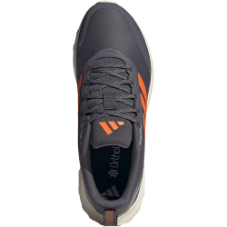 adidas Runfalcon 5 Trailrunning-Laufschuhe Herren JQ6959 - aurora onix/pure orange/core black 40