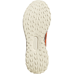 adidas Runfalcon 5 Trailrunning-Laufschuhe Herren JQ6959 - aurora onix/pure orange/core black 40