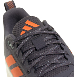 adidas Runfalcon 5 Trailrunning-Laufschuhe Herren JQ6959 - aurora onix/pure orange/core black 40