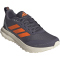 adidas Runfalcon 5 Trailrunning-Laufschuhe Herren JQ6959 - aurora onix/pure orange/core black 40