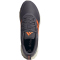 adidas Runfalcon 5 Trailrunning-Laufschuhe Herren JQ6959 - aurora onix/pure orange/core black 40