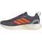 adidas Runfalcon 5 Trailrunning-Laufschuhe Herren JQ6959 - aurora onix/pure orange/core black 40