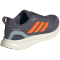 adidas Runfalcon 5 Trailrunning-Laufschuhe Herren JQ6959 - aurora onix/pure orange/core black 40