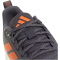 adidas Runfalcon 5 Trailrunning-Laufschuhe Herren JQ6959 - aurora onix/pure orange/core black 40