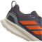 adidas Runfalcon 5 Trailrunning-Laufschuhe Herren JQ6959 - aurora onix/pure orange/core black 40