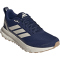 adidas Runfalcon 5 Trailrunning-Laufschuhe Herren JQ6957 - dark blue/chalk white/core black 40 2/3