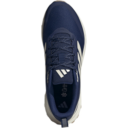 adidas Runfalcon 5 Trailrunning-Laufschuhe Herren JQ6957 - dark blue/chalk white/core black 46 2/3