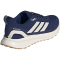 adidas Runfalcon 5 Trailrunning-Laufschuhe Herren JQ6957 - dark blue/chalk white/core black 46 2/3