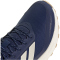 adidas Runfalcon 5 Trailrunning-Laufschuhe Herren JQ6957 - dark blue/chalk white/core black 46 2/3