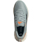adidas Runfalcon 5 Trailrunning-Laufschuhe Damen JQ6970 - wonder sage/aurora onix/pure orange 37 1/3