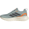 adidas Runfalcon 5 Trailrunning-Laufschuhe Damen JQ6970 - wonder sage/aurora onix/pure orange 37 1/3