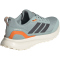 adidas Runfalcon 5 Trailrunning-Laufschuhe Damen JQ6970 - wonder sage/aurora onix/pure orange 37 1/3