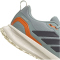 adidas Runfalcon 5 Trailrunning-Laufschuhe Damen JQ6970 - wonder sage/aurora onix/pure orange 37 1/3