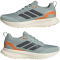 adidas Runfalcon 5 Trailrunning-Laufschuhe Damen JQ6970 - wonder sage/aurora onix/pure orange 37 1/3