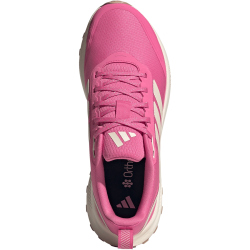 adidas Runfalcon 5 Trailrunning-Laufschuhe Damen JQ6966 - pink fusion/chalk white/core black 36 2/3