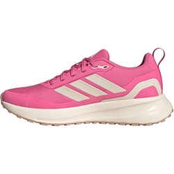adidas Runfalcon 5 Trailrunning-Laufschuhe Damen JQ6966 - pink fusion/chalk white/core black 36 2/3