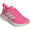 adidas Runfalcon 5 Trailrunning-Laufschuhe Damen JQ6966 - pink fusion/chalk white/core black 36 2/3