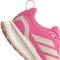 adidas Runfalcon 5 Trailrunning-Laufschuhe Damen JQ6966 - pink fusion/chalk white/core black 36 2/3
