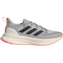 adidas Ultrarun 5 Trailrunning-Laufschuhe Damen JQ6922 - grey two/core black/beam orange 39 1/3