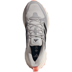 adidas Ultrarun 5 Trailrunning-Laufschuhe Damen JQ6922 - grey two/core black/beam orange 39 1/3