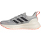 adidas Ultrarun 5 Trailrunning-Laufschuhe Damen JQ6922 - grey two/core black/beam orange 39 1/3