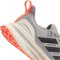 adidas Ultrarun 5 Trailrunning-Laufschuhe Damen JQ6922 - grey two/core black/beam orange 39 1/3