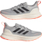 adidas Ultrarun 5 Trailrunning-Laufschuhe Damen JQ6922 - grey two/core black/beam orange 39 1/3