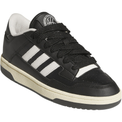 adidas Rapid Court Low-Top Sneaker Herren KJ8823 - core black/off white/carbon 35.5