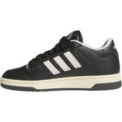 adidas Rapid Court Low-Top Sneaker Herren KJ8823 - core black/off white/carbon 35.5
