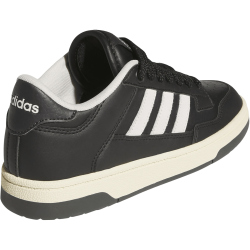 adidas Rapid Court Low-Top Sneaker Herren KJ8823 - core black/off white/carbon 35.5
