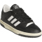 adidas Rapid Court Low-Top Sneaker Herren KJ8823 - core black/off white/carbon 35.5