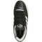 adidas Rapid Court Low-Top Sneaker Herren KJ8823 - core black/off white/carbon 35.5