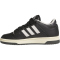 adidas Rapid Court Low-Top Sneaker Herren KJ8823 - core black/off white/carbon 35.5