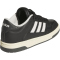 adidas Rapid Court Low-Top Sneaker Herren KJ8823 - core black/off white/carbon 35.5