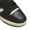 adidas Rapid Court Low-Top Sneaker Herren KJ8823 - core black/off white/carbon 35.5