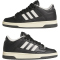 adidas Rapid Court Low-Top Sneaker Herren KJ8823 - core black/off white/carbon 35.5