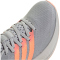 adidas Treadmove Laufschuhe Damen JQ9777 - lgh solid grey/beam orange/grey four 39 1/3