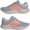 adidas Treadmove Laufschuhe Damen JQ9777 - lgh solid grey/beam orange/grey four 39 1/3
