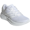 adidas Treadmove Laufschuhe Damen HQ9364 - cloud white/cloud white/cloud white 39 1/3