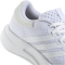 adidas Treadmove Laufschuhe Damen HQ9364 - cloud white/cloud white/cloud white 39 1/3