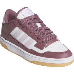 adidas Rapid Court Low-Top Sneaker Damen JS2246 - supplier colour/ice lavender/cloud white 37 1/3