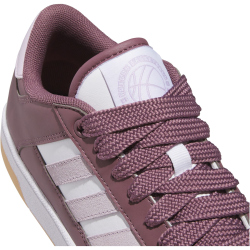 adidas Rapid Court Low-Top Sneaker Damen JS2246 - supplier colour/ice lavender/cloud white 37 1/3