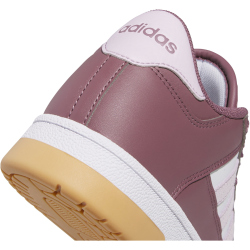adidas Rapid Court Low-Top Sneaker Damen JS2246 - supplier colour/ice lavender/cloud white 38