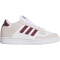 adidas Rapid Court Low-Top Sneaker Herren KI3951 - cloud white/maroon/cloud white 37 1/3