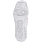 adidas Rapid Court Low-Top Sneaker Herren KI3951 - cloud white/maroon/cloud white 37 1/3