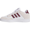 adidas Rapid Court Low-Top Sneaker Herren KI3951 - cloud white/maroon/cloud white 37 1/3
