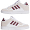 adidas Rapid Court Low-Top Sneaker Herren KI3951 - cloud white/maroon/cloud white 37 1/3