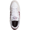 adidas Rapid Court Low-Top Sneaker Herren KI3951 - cloud white/maroon/cloud white 38