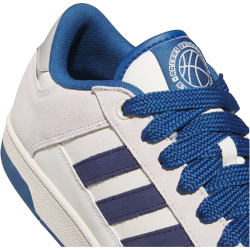 adidas Rapid Court Low-Top Sneaker Herren JS2216 - off white/dark blue/dusky petrol 40